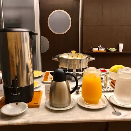 Apart Hotel Rio Grande Росарио Экстерьер фото