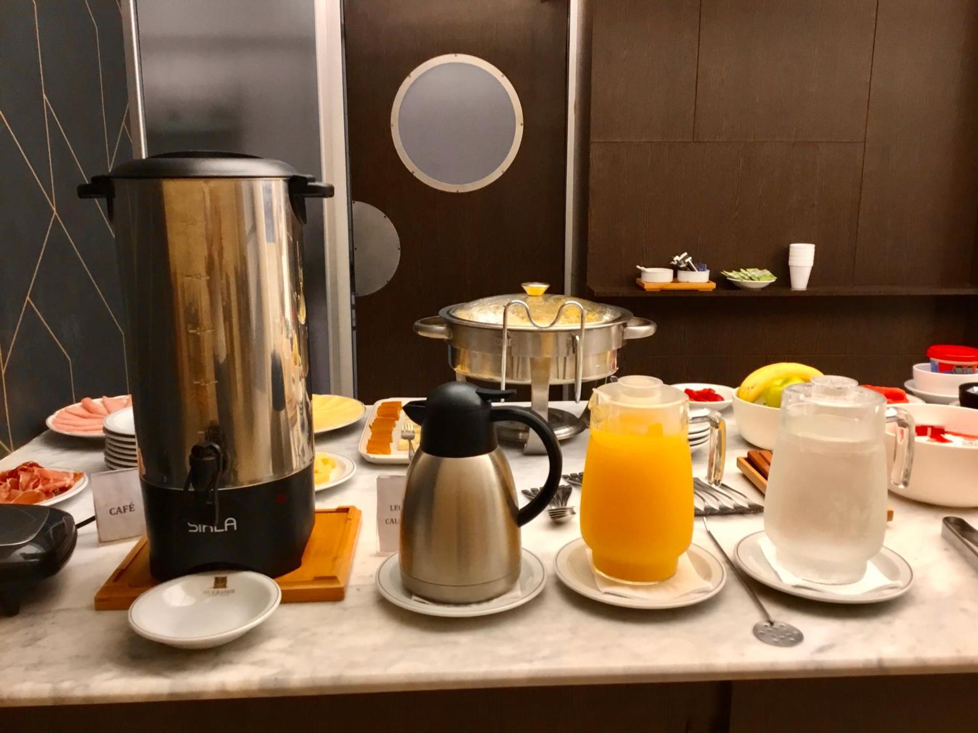 Apart Hotel Rio Grande Росарио Экстерьер фото