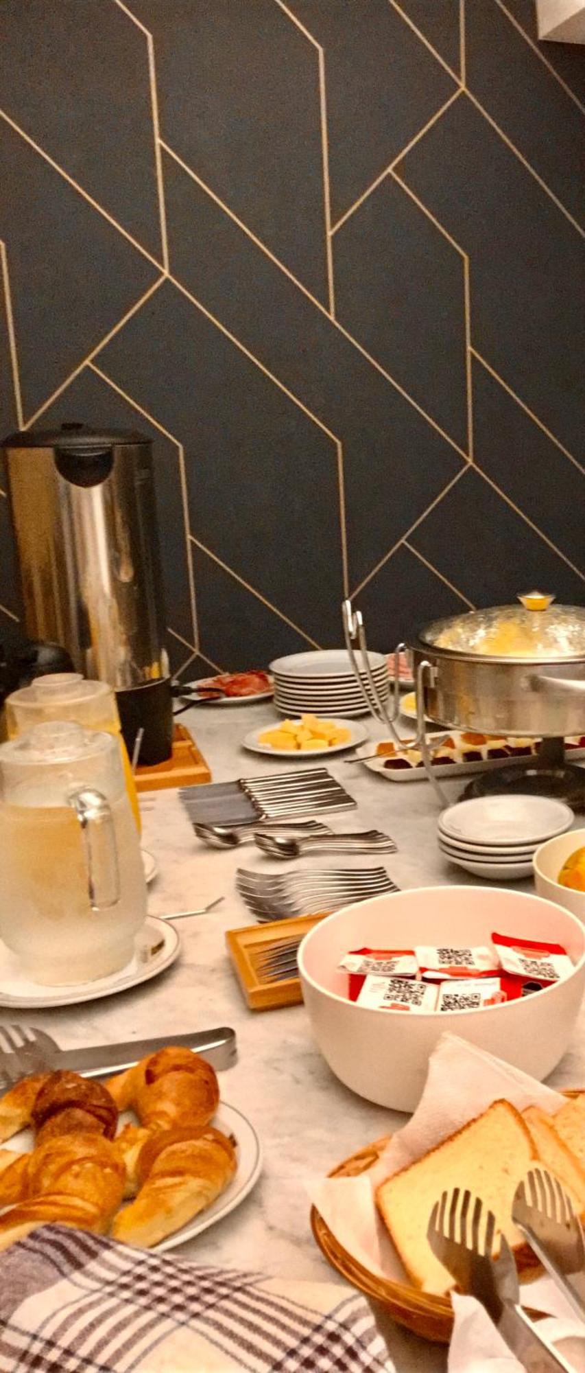 Apart Hotel Rio Grande Росарио Экстерьер фото