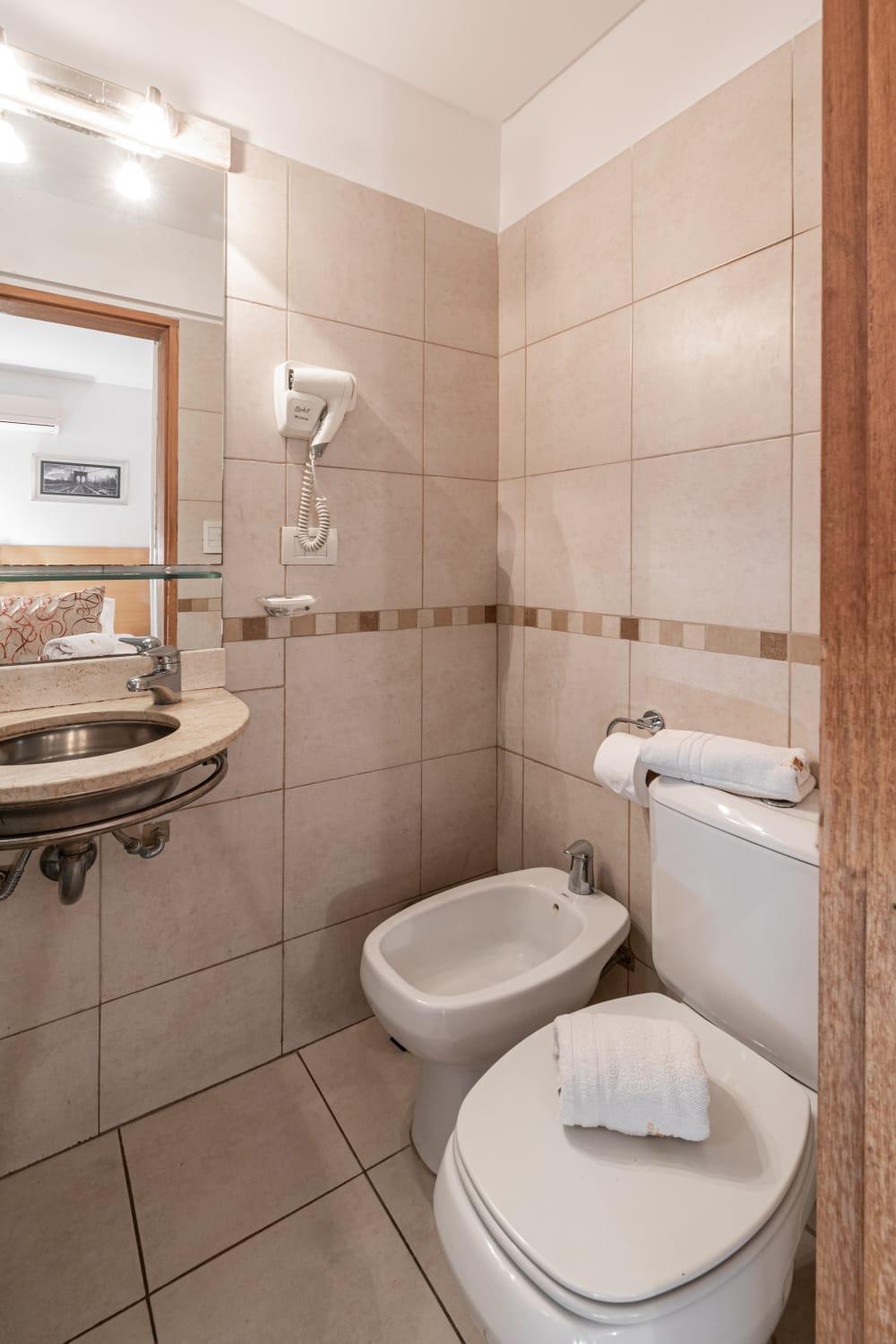 Apart Hotel Rio Grande Росарио Экстерьер фото